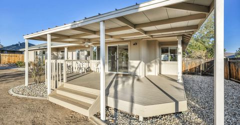 9195 Cordoba Boulevard, Spanish Springs, NV 89441 Photo