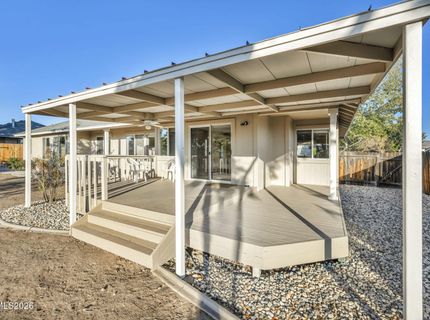 9195 Cordoba Boulevard, Spanish Springs, NV 89441 Photo