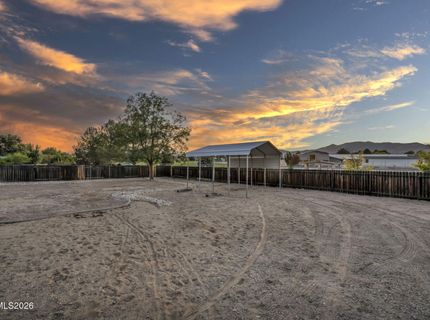 9195 Cordoba Boulevard, Spanish Springs, NV 89441 Photo