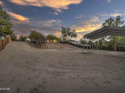 9195 Cordoba Boulevard, Spanish Springs, NV 89441 Photo