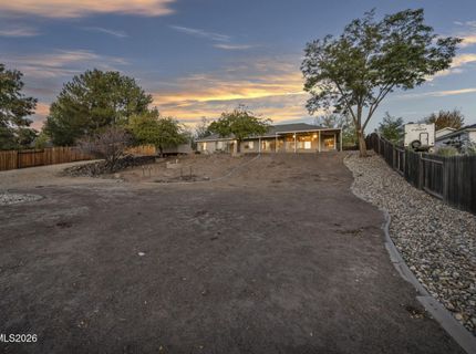 9195 Cordoba Boulevard, Spanish Springs, NV 89441 Photo