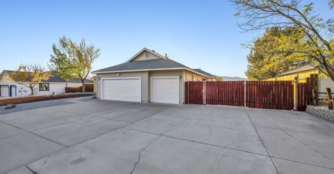 9195 Cordoba Boulevard, Spanish Springs, NV 89441 Photo