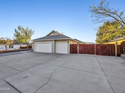 9195 Cordoba Boulevard, Spanish Springs, NV 89441 Photo