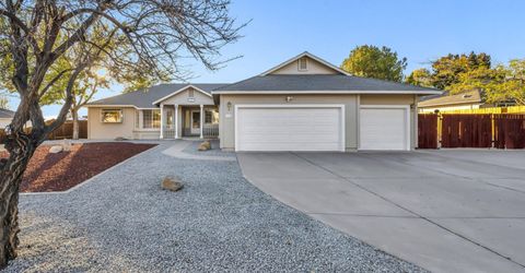 9195 Cordoba Boulevard, Spanish Springs, NV 89441 Photo