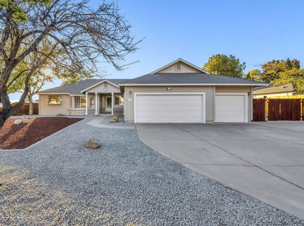9195 Cordoba Boulevard, Spanish Springs, NV 89441 Photo