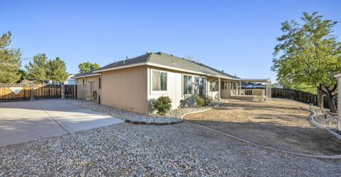 9195 Cordoba Boulevard, Spanish Springs, NV 89441 Photo