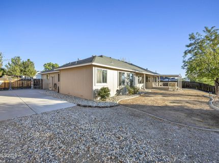 9195 Cordoba Boulevard, Spanish Springs, NV 89441 Photo