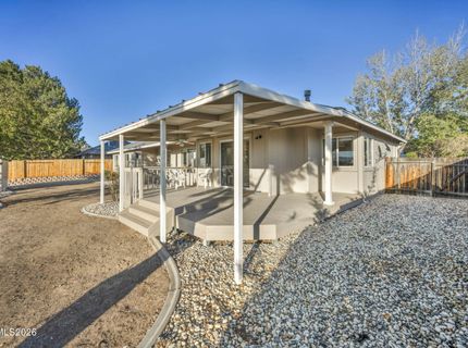 9195 Cordoba Boulevard, Spanish Springs, NV 89441 Photo