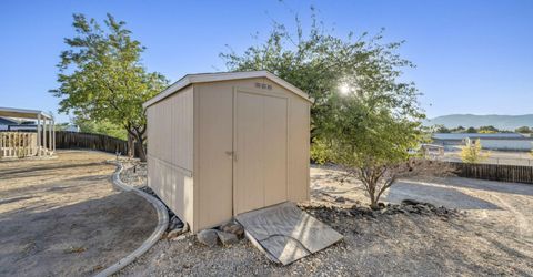 9195 Cordoba Boulevard, Spanish Springs, NV 89441 Photo