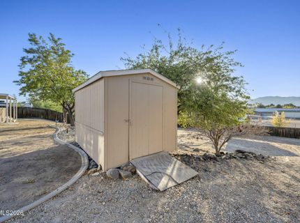 9195 Cordoba Boulevard, Spanish Springs, NV 89441 Photo