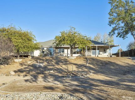 9195 Cordoba Boulevard, Spanish Springs, NV 89441 Photo