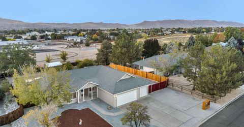 9195 Cordoba Boulevard, Spanish Springs, NV 89441 Photo