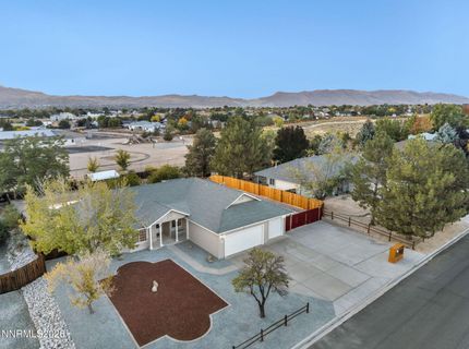 9195 Cordoba Boulevard, Spanish Springs, NV 89441 Photo