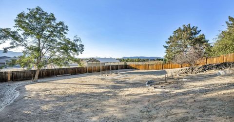 9195 Cordoba Boulevard, Spanish Springs, NV 89441 Photo