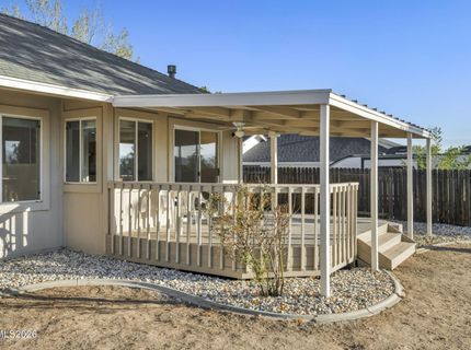 9195 Cordoba Boulevard, Spanish Springs, NV 89441 Photo