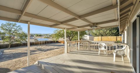 9195 Cordoba Boulevard, Spanish Springs, NV 89441 Photo