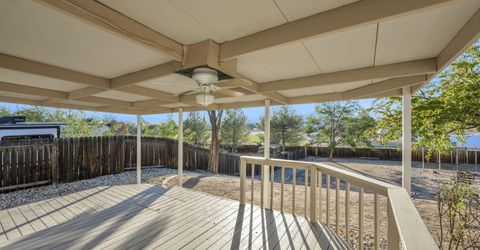 9195 Cordoba Boulevard, Spanish Springs, NV 89441 Photo