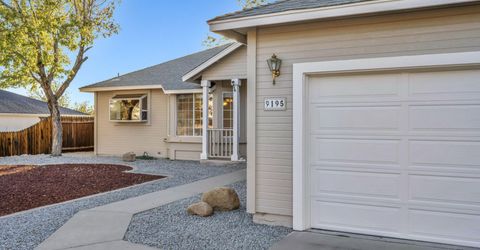 9195 Cordoba Boulevard, Spanish Springs, NV 89441 Photo