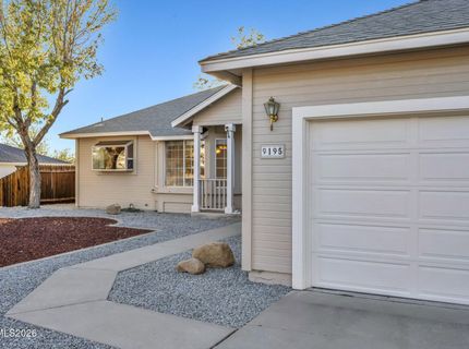 9195 Cordoba Boulevard, Spanish Springs, NV 89441 Photo