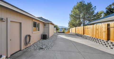 9195 Cordoba Boulevard, Spanish Springs, NV 89441 Photo
