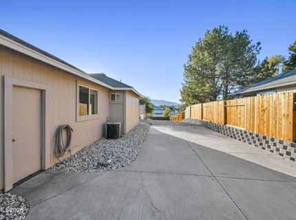 9195 Cordoba Boulevard, Spanish Springs, NV 89441 Photo
