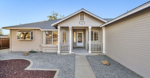 9195 Cordoba Boulevard, Spanish Springs, NV 89441 Photo