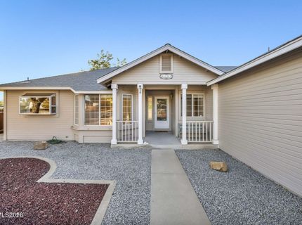 9195 Cordoba Boulevard, Spanish Springs, NV 89441 Photo
