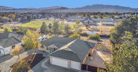 9195 Cordoba Boulevard, Spanish Springs, NV 89441 Photo