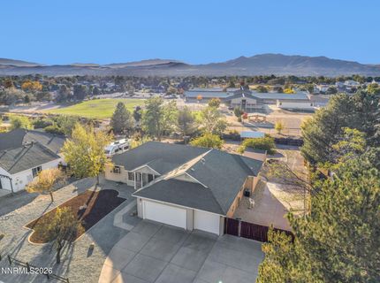 9195 Cordoba Boulevard, Spanish Springs, NV 89441 Photo