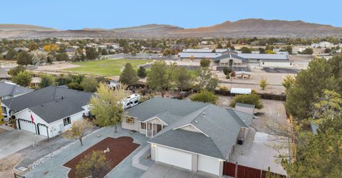 9195 Cordoba Boulevard, Spanish Springs, NV 89441 Photo
