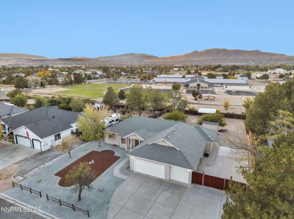 9195 Cordoba Boulevard, Spanish Springs, NV 89441 Photo