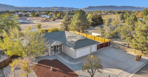 9195 Cordoba Boulevard, Spanish Springs, NV 89441 Photo