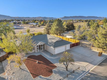 9195 Cordoba Boulevard, Spanish Springs, NV 89441 Photo