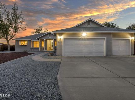 9195 Cordoba Boulevard, Spanish Springs, NV 89441 Photo