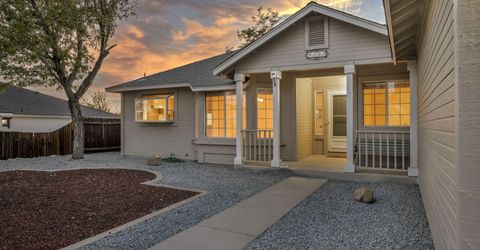 9195 Cordoba Boulevard, Spanish Springs, NV 89441 Photo
