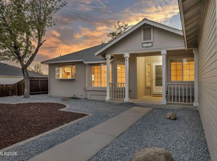 9195 Cordoba Boulevard, Spanish Springs, NV 89441 Photo