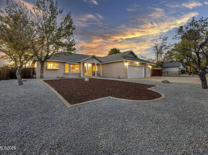 9195 Cordoba Boulevard, Spanish Springs, NV 89441 Photo