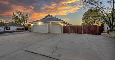 9195 Cordoba Boulevard, Spanish Springs, NV 89441 Photo