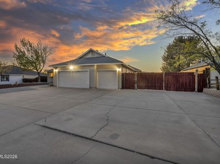 9195 Cordoba Boulevard, Spanish Springs, NV 89441 Photo
