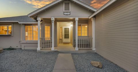 9195 Cordoba Boulevard, Spanish Springs, NV 89441 Photo
