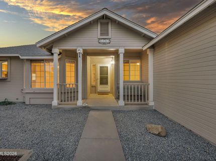 9195 Cordoba Boulevard, Spanish Springs, NV 89441 Photo