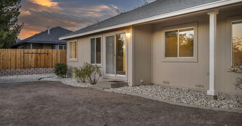 9195 Cordoba Boulevard, Spanish Springs, NV 89441 Photo