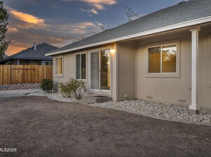 9195 Cordoba Boulevard, Spanish Springs, NV 89441 Photo