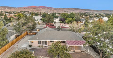 9195 Cordoba Boulevard, Spanish Springs, NV 89441 Photo