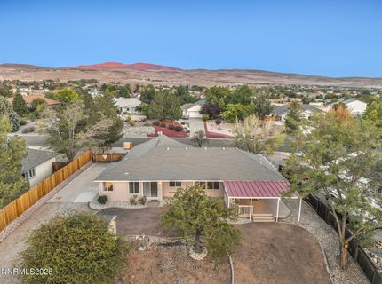 9195 Cordoba Boulevard, Spanish Springs, NV 89441 Photo