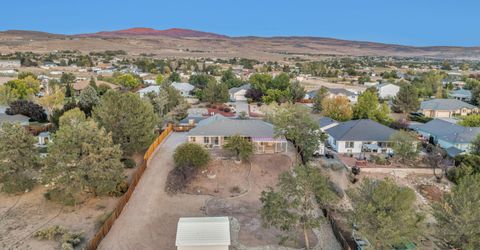 9195 Cordoba Boulevard, Spanish Springs, NV 89441 Photo