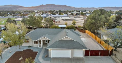 9195 Cordoba Boulevard, Spanish Springs, NV 89441 Photo