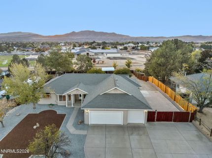 9195 Cordoba Boulevard, Spanish Springs, NV 89441 Photo