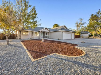 9195 Cordoba Boulevard, Spanish Springs, NV 89441 Photo