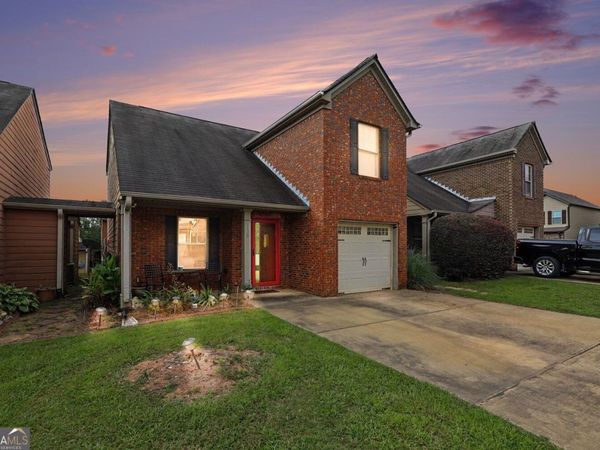 118 Jaclyn Way, Fairburn, GA 30213